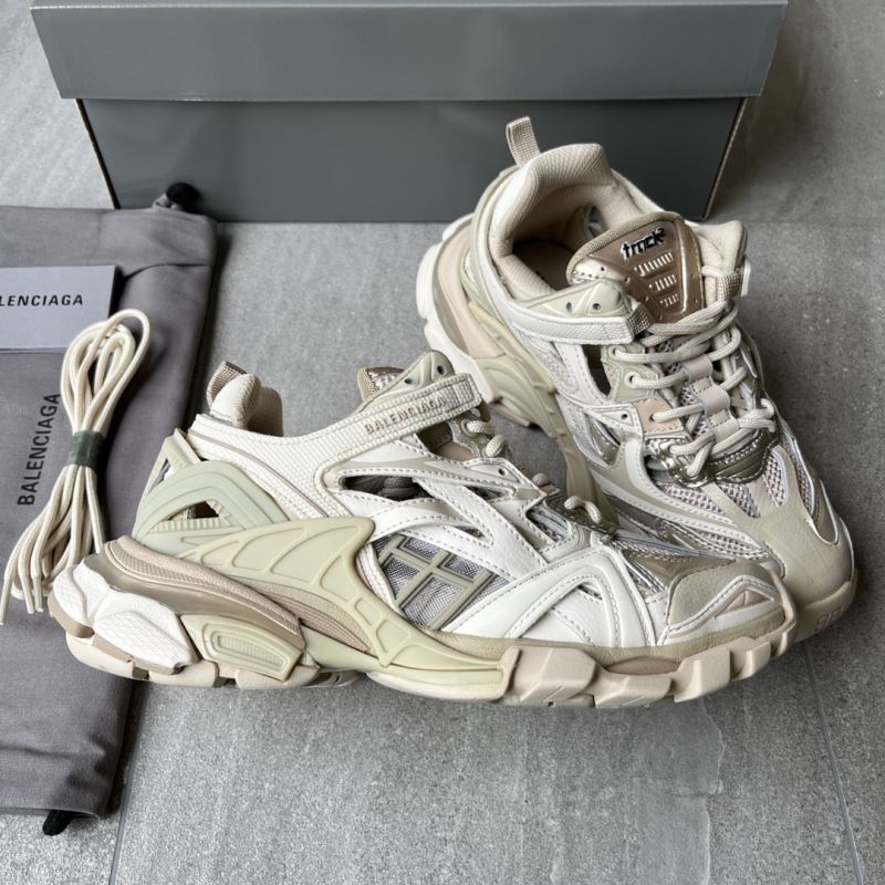 Balenciaga Track Shoes